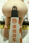 [Cosplay] Tao Liang 桃良阿宅 - Construction team 施工队
