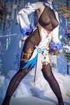 Hokunaimeko - Ganyu [71P-174M]