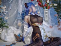 Hokunaimeko - Ganyu [71P-174M]