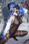 Hokunaimeko - Ganyu [71P-174M]