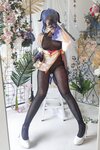 Hokunaimeko - Ganyu [71P-174M]