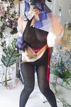 Hokunaimeko - Ganyu [71P-174M]