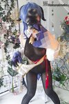 Hokunaimeko - Ganyu [71P-174M]