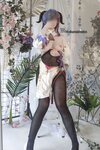Hokunaimeko - Ganyu [71P-174M]
