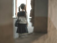 [Cosplay] 六味帝皇酱 3sets