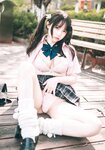 [Cosplay] 六味帝皇酱 3sets