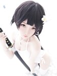 [Cosplay] YiXiaoYangZe 一小央泽 - Atago