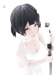 [Cosplay] YiXiaoYangZe 一小央泽 - Atago
