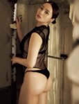 FRIDAY GOLD 水崎綾女 官能の深淵