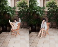 [Photobook] 裸体工房 範田紗々 vol.2
