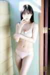 FRIDAYデジタル写真集 汐見まとい『四六時中、キミに夢中！』20カット