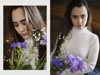 [Photobook] アリス ヌード写真集 Passion[132P]