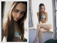 [Photobook] アリス ヌード写真集 Passion[132P]