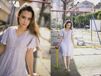 [Photobook] アリス ヌード写真集 Passion[132P]