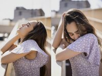 [Photobook] アリス ヌード写真集 Passion[132P]