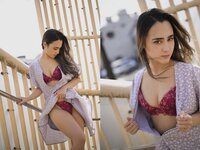 [Photobook] アリス ヌード写真集 Passion[132P]