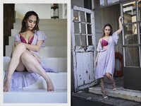 [Photobook] アリス ヌード写真集 Passion[132P]