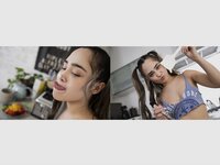 [Photobook] アリス ヌード写真集 Passion[132P]