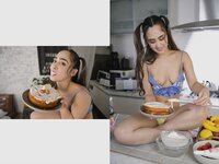 [Photobook] アリス ヌード写真集 Passion[132P]