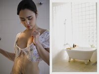 [Photobook] アリス ヌード写真集 Passion[132P]