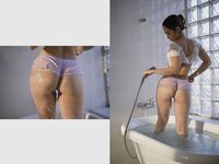 [Photobook] アリス ヌード写真集 Passion[132P]