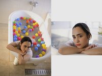 [Photobook] アリス ヌード写真集 Passion[132P]