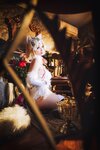 [Cosplay] Rioko 凉凉子 - Loyalty 贞德