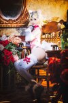 [Cosplay] Rioko 凉凉子 - Loyalty 贞德