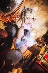 [Cosplay] Rioko 凉凉子 - Loyalty 贞德