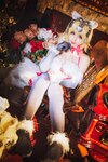 [Cosplay] Rioko 凉凉子 - Loyalty 贞德