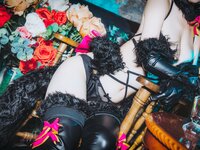 [Cosplay] Rioko 凉凉子 - Loyalty 贞德