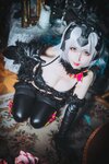 [Cosplay] Rioko 凉凉子 - Loyalty 贞德