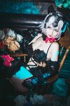[Cosplay] Rioko 凉凉子 - Loyalty 贞德
