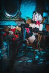 [Cosplay] Rioko 凉凉子 - Loyalty 贞德