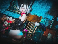[Cosplay] Rioko 凉凉子 - Loyalty 贞德