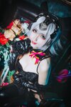 [Cosplay] Rioko 凉凉子 - Loyalty 贞德