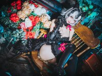 [Cosplay] Rioko 凉凉子 - Loyalty 贞德