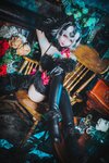 [Cosplay] Rioko 凉凉子 - Loyalty 贞德