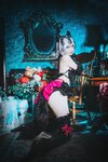 [Cosplay] Rioko 凉凉子 - Loyalty 贞德
