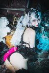 [Cosplay] Rioko 凉凉子 - Loyalty 贞德