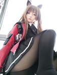 [Cosplay] YiXiaoYangZe 一小央泽 - Arknights