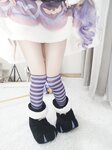 [Cosplay] 流年不停 w 镜华想和哥哥羞羞