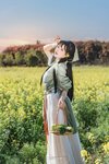 [Cosplay] Yaokoututu 咬一口兔娘ovo - Tian Gengji 田耕記