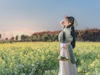 [Cosplay] Yaokoututu 咬一口兔娘ovo - Tian Gengji 田耕記