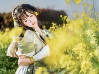 [Cosplay] Yaokoututu 咬一口兔娘ovo - Tian Gengji 田耕記