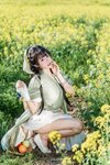 [Cosplay] Yaokoututu 咬一口兔娘ovo - Tian Gengji 田耕記
