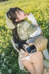 [Cosplay] Yaokoututu 咬一口兔娘ovo - Tian Gengji 田耕記