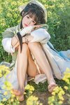 [Cosplay] Yaokoututu 咬一口兔娘ovo - Tian Gengji 田耕記