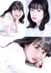 [Photobook] スピサン グラビアフォトブック Super Celebration 私立恵比寿中学 スピコミ選抜 中山莉子 小久保柚乃 仲村悠菜