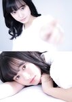 [Photobook] スピサン グラビアフォトブック Super Celebration 私立恵比寿中学 スピコミ選抜 中山莉子 小久保柚乃 仲村悠菜